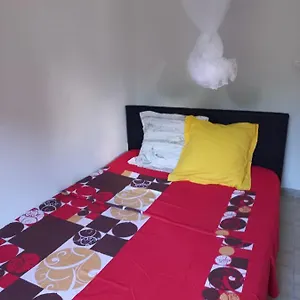 Appartement Zen'horizon, Vieux-Habitants
