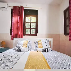 Appartement Mimi, Vieux-Habitants